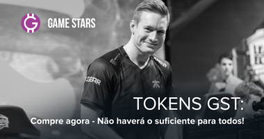 Imagem da matéria: "Respondendo às demandas do mercado de eSports" - Para que a plataforma multifuncional Game Stars foi criada