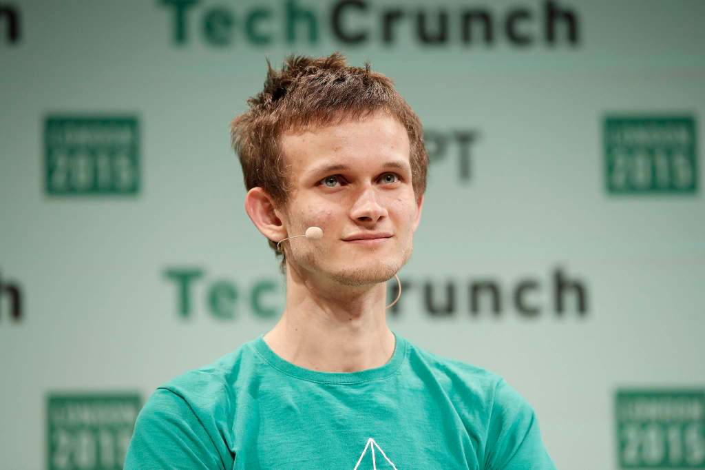 Imagem da matéria: Google faz Proposta de Trabalho ao Criador do Ethereum