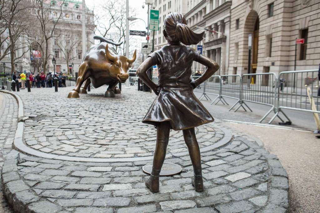Imagem da matéria: Goldman Sachs Será o Primeiro Banco de Wall Street a Operar Bitcoin