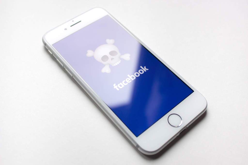Imagem da matéria: Malware que Ataca Via Chat do Facebook Mira Usuários de Criptomoedas