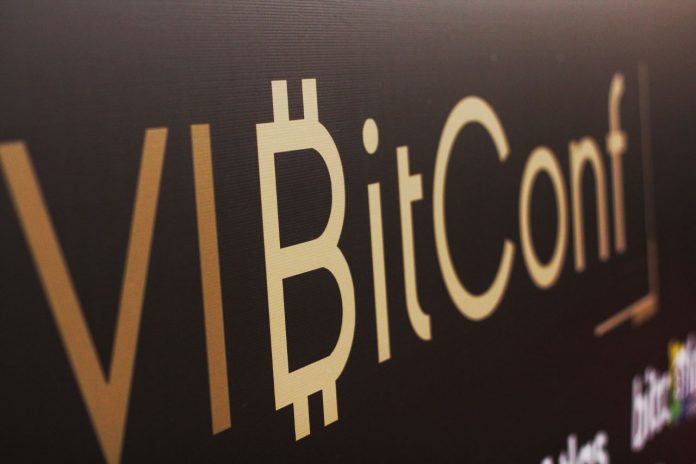Imagem da matéria: Bitconf: Maior Evento de Criptomoedas do Brasil já tem Próxima Data Marcada