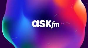 Imagem da matéria: ASKfm, a Maior Rede Social de Perguntas e Respostas, Lança seu ICO