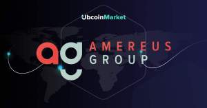 Imagem da matéria: Ubcoin Market Recebe Investimento do Grupo Amereus de Cingapura para a Expansão para o Mercado Asiático