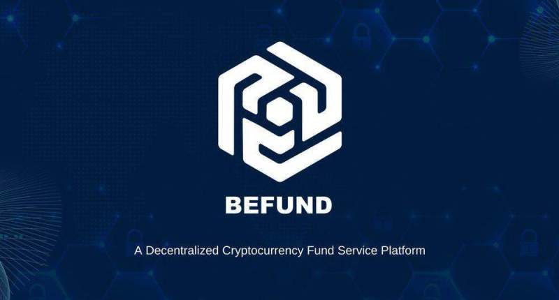 Imagem da matéria: Befund, plataforma de serviços sem fins lucrativos, atrai atenção internacional das principais empresas de fundos de capital