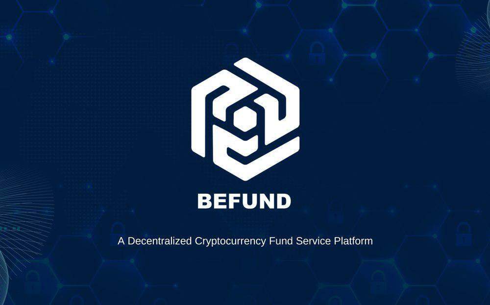 Imagem da matéria: Befund, plataforma de serviços sem fins lucrativos, atrai atenção internacional das principais empresas de fundos de capital