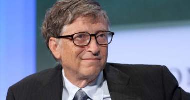 Imagem da matéria: Bill Gates volta a desdenhar das criptomoedas: "A Inteligência Artificial é mais revolucionária"