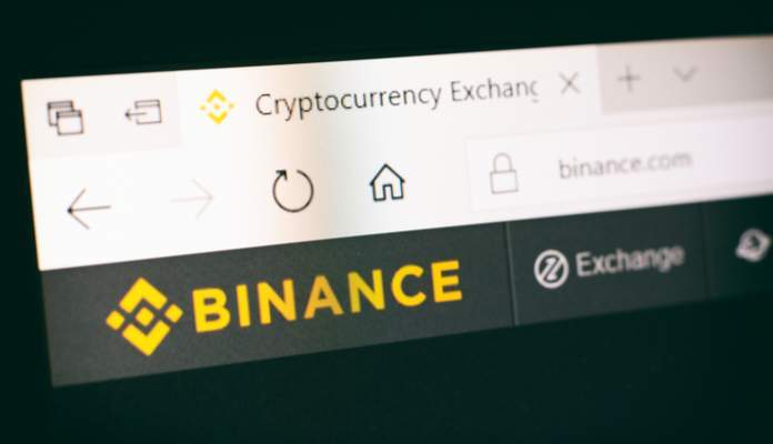 Imagem da matéria: Binance Anuncia Competição com Premiação de 15.000 NANO