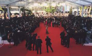 Imagem da matéria: Festival de Cannes Recebe Startups de Blockchain; Será o Começo do Fim da Pirataria no Mercado Cinematográfico?