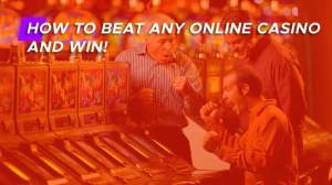 Imagem da matéria: Como Jogar Qualquer Casino Online e Ganhar!