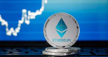 Imagem da matéria: Volume mensal de transações do Ethereum atingem US$ 24 bilhões, apesar das altas taxas