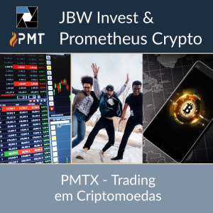 Imagem da matéria: Startups Brasileiras Lançam Carteira de Trading em Criptomoedas