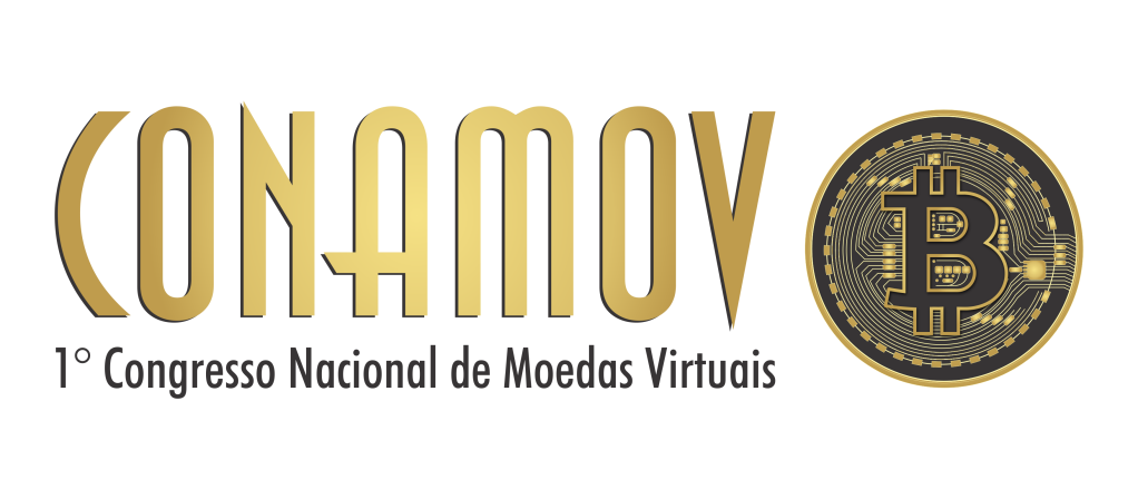 Imagem da matéria: Conamov: Congresso Nacional de Moedas Virtuais Online e Gratuito
