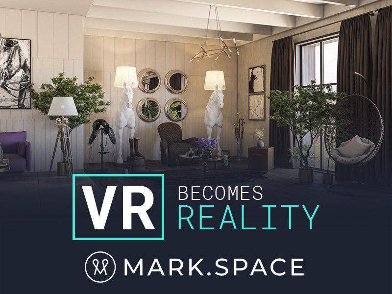 Imagem da matéria: Especialistas se Surpreendem com Lançamento da MARK.SPACE