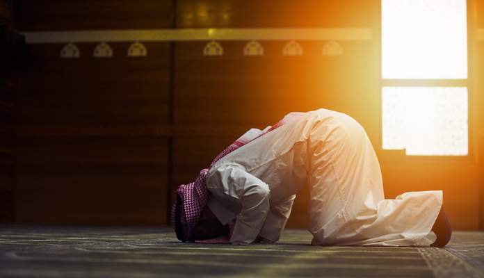 Imagem da matéria: Mesquita de Londres Inova ao Aceitar Doações em Bitcoin Durante Ramadã