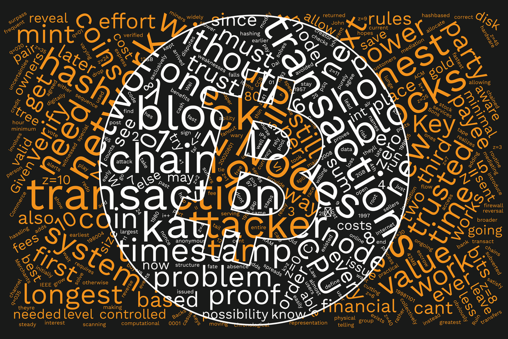 Imagem da matéria: Enigma Postado no Reddit Promete Prêmio de 1 Bitcoin