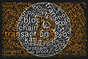 Imagem da matéria: Enigma Postado no Reddit Promete Prêmio de 1 Bitcoin