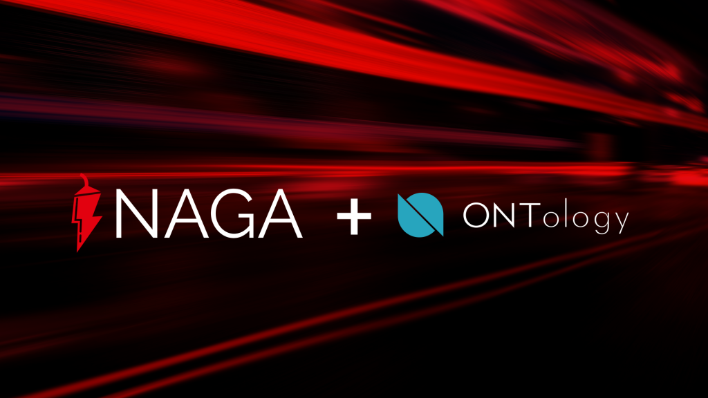 Imagem da matéria: Naga Faz Parceria com Antoloty