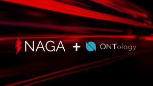 Imagem da matéria: Naga Faz Parceria com Antoloty