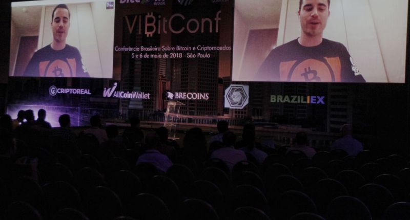 Imagem da matéria: Roger Ver pode lançar exchange de criptomoedas; Bitcoin Cash seria principal moeda de troca