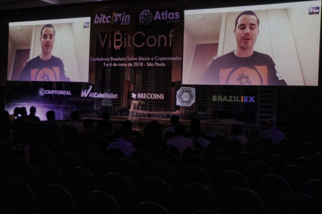 Imagem da matéria: Roger Ver pode lançar exchange de criptomoedas; Bitcoin Cash seria principal moeda de troca