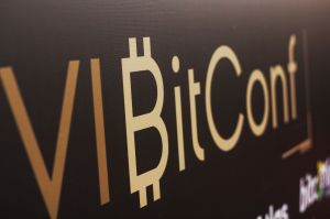 Imagem da matéria: Bitconf VI em Fotos: Como Foi uma das Maiores Conferências de Bitcoin do Brasil
