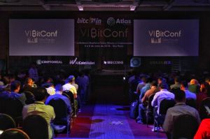 Imagem da matéria: Bitconf VI em Vídeo: Como Foi uma das Maiores Conferências de Bitcoin do Brasil
