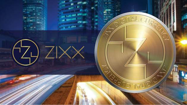 Imagem da matéria: Criptomoeda Zixx Já Está Sendo Negociada