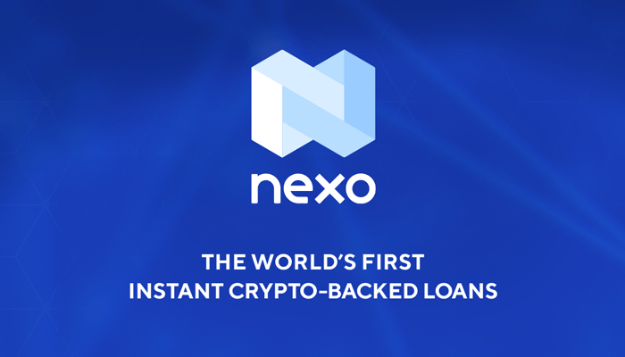 Imagem da matéria: Criptomoeda NEXO Será Listada em uma Exchange TOP 10 em Breve