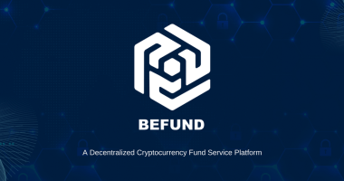 Imagem da matéria: A Plataforma de Serviços Befund Boas-Vindas ao Apoio do DAOS Capital Enquanto se Preparam para o Crowdsale do BFDT