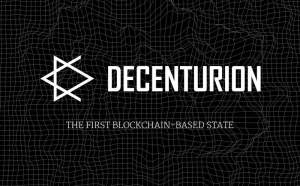Imagem da matéria: Decenturion: Revolução do Blockchain