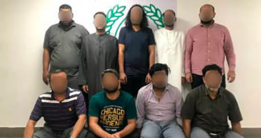 Imagem da matéria: Polícia de Dubai Prende Gangue que Armou Falsa Venda de Bitcoin