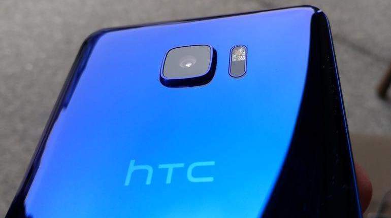 Imagem da matéria: HTC Cria Celular para Usuários de Criptomoedas