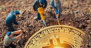 Imagem da matéria: Mineradora de Bitcoin: Após 2ª Fase de Financiamentos, Bitmain é Avaliada em US$ 12 Bilhões