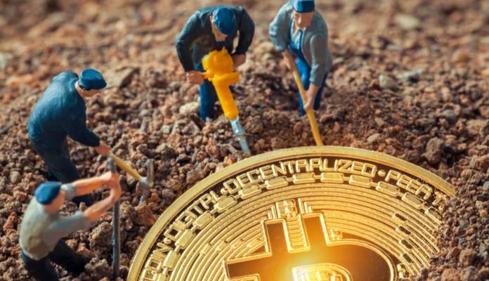 Imagem da matéria: Mineração  de  criptomoedas:  uma  análise  aprofundada  dos  principais  algoritmos de consenso