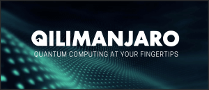 Imagem da matéria: Qilimanjaro Traz Computação Quântica na Nuvem para as Massas