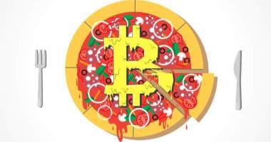 Imagem da matéria: Bitcoin Pizza Day: Empresas Brasileiras de Criptomoedas Promovem Eventos de Comemoração