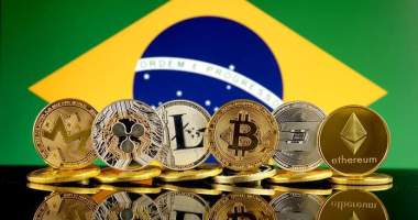 Imagem da matéria: Pesquisa global revela qual é a opinião dos brasileiros sobre criptomoedas