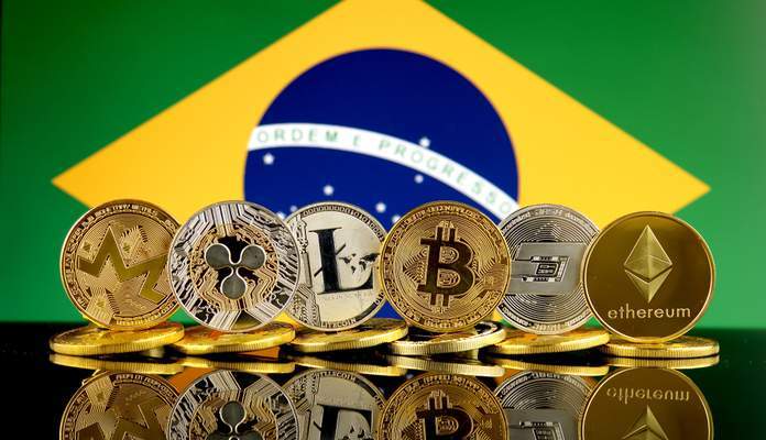 Imagem da matéria: Pesquisa global revela qual é a opinião dos brasileiros sobre criptomoedas