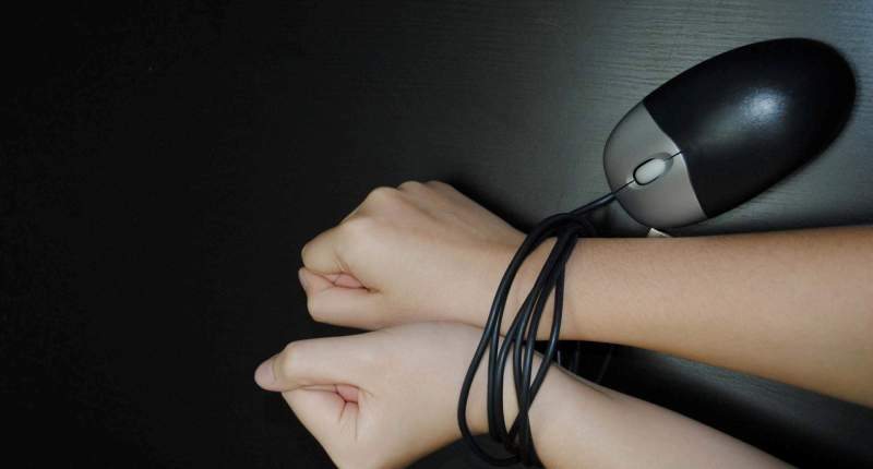 Imagem da matéria: Viciados em Criptomoedas Poderão ser Tratados em Hospital no Reino Unido