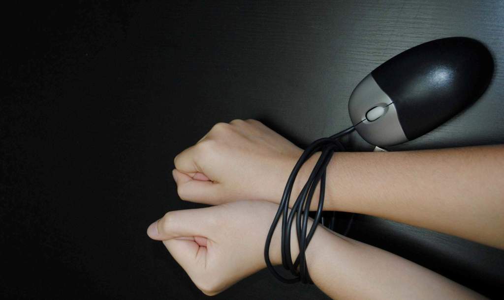 Imagem da matéria: Viciados em Criptomoedas Poderão ser Tratados em Hospital no Reino Unido