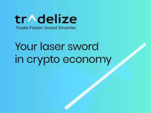 Imagem da matéria: Tradelize Lança Pré-venda de Tokens Públicos com um Bônus de 20%