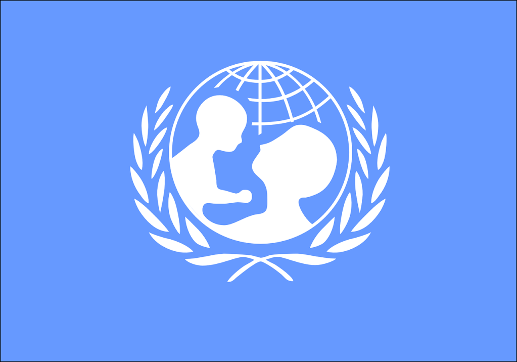 Imagem da matéria: UNICEF vai investir R$ 400 mil em startups de blockchain; Foco é resolver desafios globais