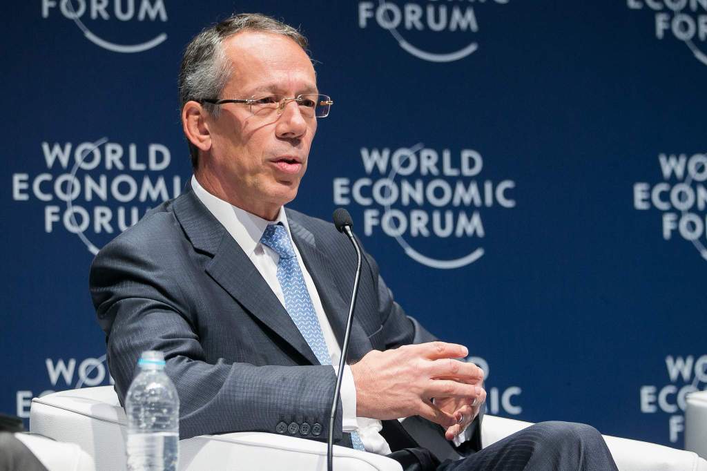 Imagem da matéria: Criptomoedas são Excêntricas e Arriscadas, diz Presidente do Itaú