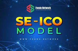 Imagem da matéria: SEICO Model - A primeira proteção a ICO do investidor do mundo, nova direção para o mercado de ICO