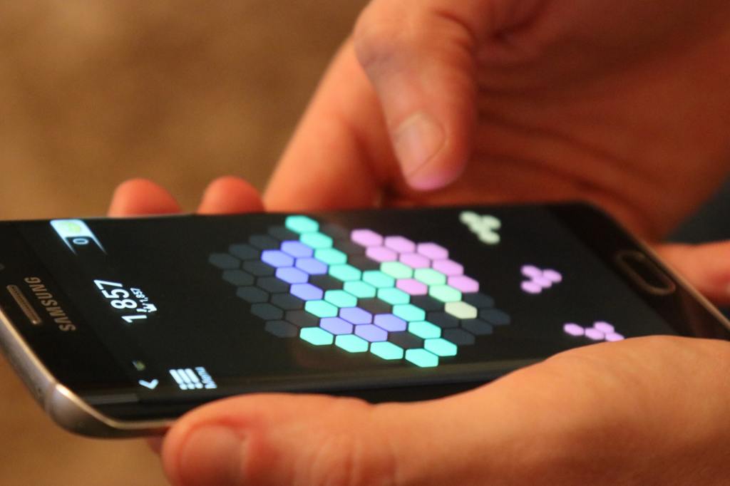 Imagem da matéria: Empresa Japonesa Cria Jogo para Smartphone que Minera Bitcoin