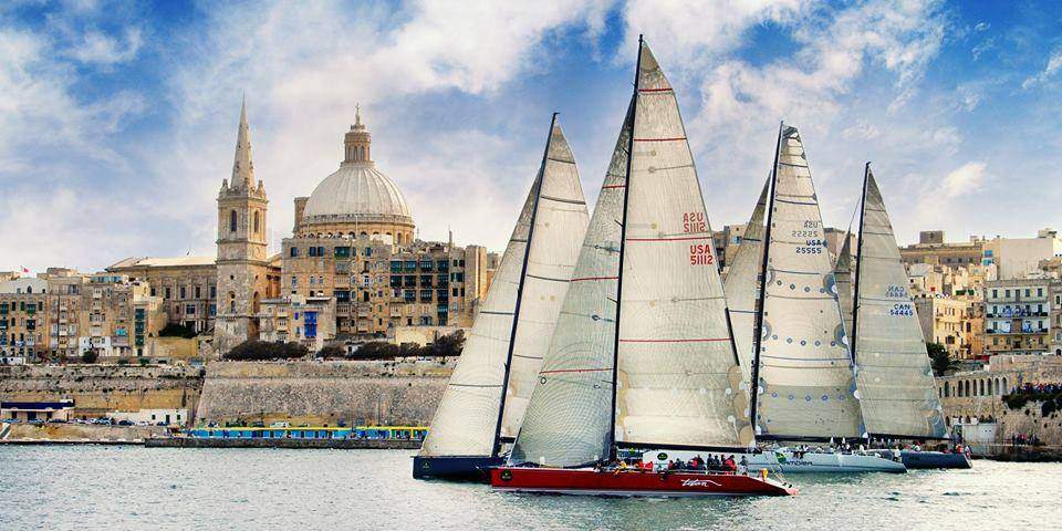 Imagem da matéria: Malta Aprova Três Leis Para Regular Criptomoedas e Blockchain