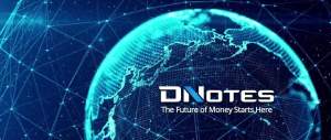 Imagem da matéria: DNotes 2.0 é Listada na Exchange Mercatox