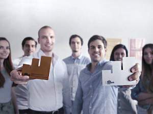 Imagem da matéria: Um Ministro das Finanças, um Professor de ex-alunos de Harvard e Michael Terpin estão Apoiando o Projeto de saúde Etheal