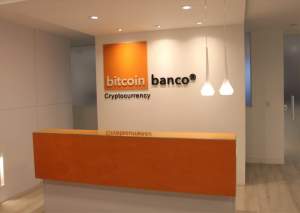 Imagem da matéria: Bitcoin Banco Compra Parte de Corretora de Criptomoedas