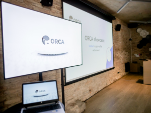 Imagem da matéria: Saque em 6 segundos: Solução da ORCA para saques de criptomoedas em euro curará dores de cabeça para cripto usuários